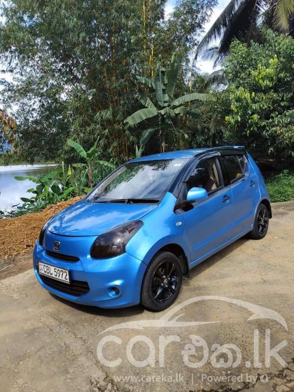 ZOTYE Z100 2020