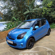 ZOTYE Z100 2020