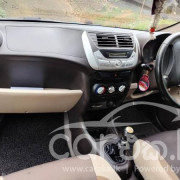 ZOTYE Z100 2020