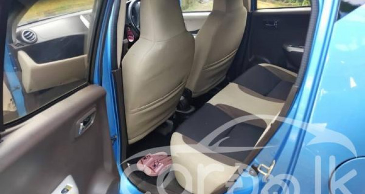 ZOTYE Z100 2020