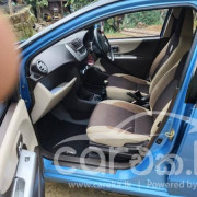 ZOTYE Z100 2020