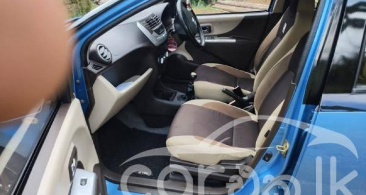 ZOTYE Z100 2020
