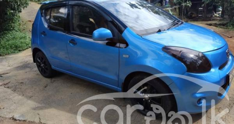 ZOTYE Z100 2020