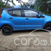 ZOTYE Z100 2020