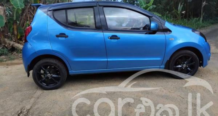 ZOTYE Z100 2020