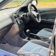 TOYOTA CARINA 1997