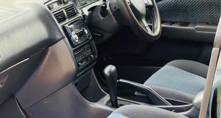 TOYOTA CARINA 1997