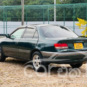 TOYOTA CARINA 1997