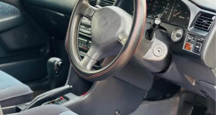 TOYOTA CARINA 1997