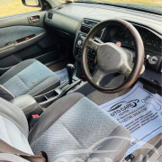 TOYOTA CARINA 1997