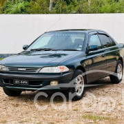 TOYOTA CARINA 1997
