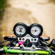 HONDA HORNET 2006