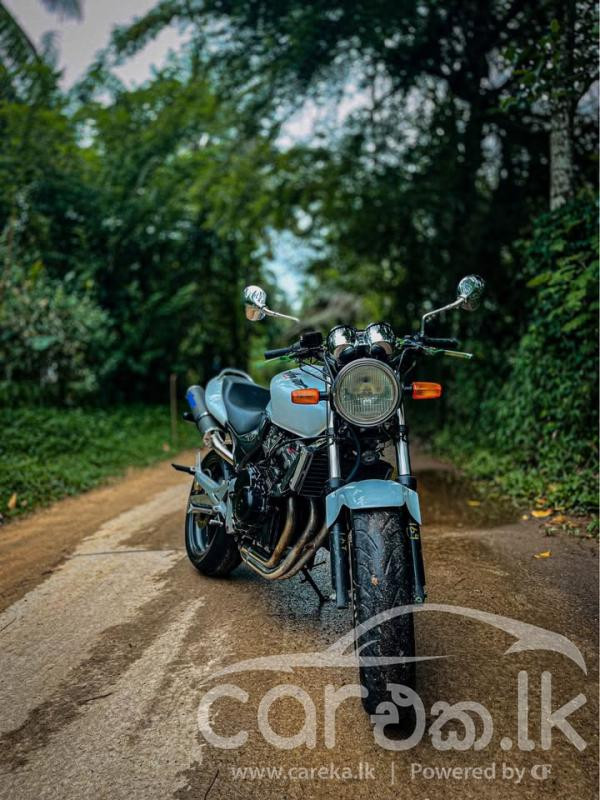 HONDA HORNET 2006