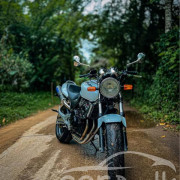 HONDA HORNET 2006