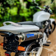 HONDA HORNET 2006