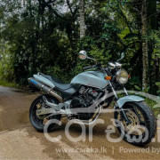 HONDA HORNET 2006