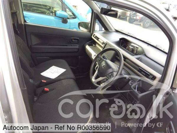 SUZUKI WAGON R 2024