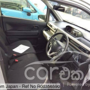 SUZUKI WAGON R 2024