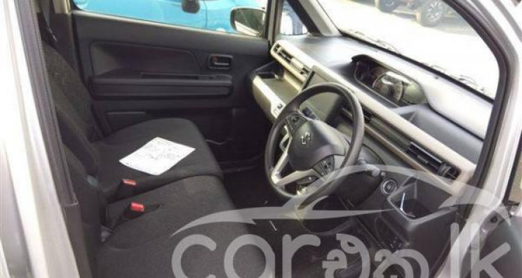 SUZUKI WAGON R 2024