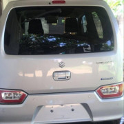 SUZUKI WAGON R 2024