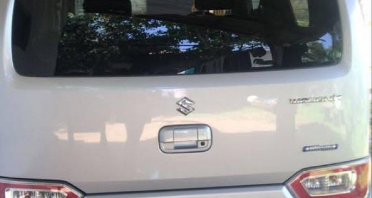 SUZUKI WAGON R 2024