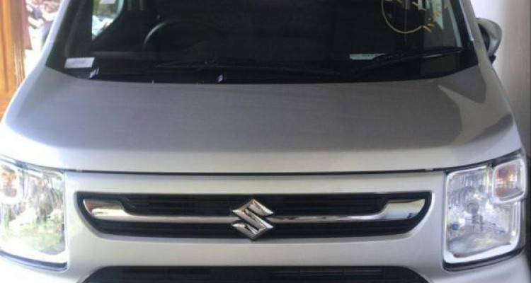 SUZUKI WAGON R 2024