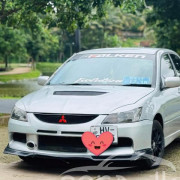 MITSUBISHI LANCER CS3 2004