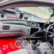 MITSUBISHI LANCER CS3 2004