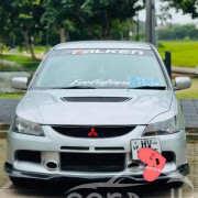 MITSUBISHI LANCER CS3 2004