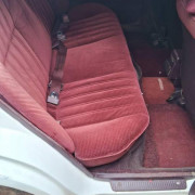 TOYOTA COROLLA AE91 1989
