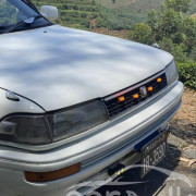 TOYOTA COROLLA AE91 1989