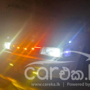 TOYOTA COROLLA AE91 1989