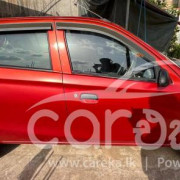 SUZUKI ALTO 2015