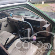 MITSUBISHI LANCER BOX 1990