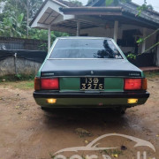 MITSUBISHI LANCER BOX 1990