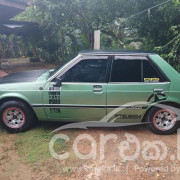 MITSUBISHI LANCER BOX 1990
