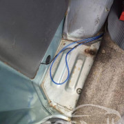 TOYOTA TOWNACE 1996