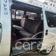 TOYOTA TOWNACE 1996
