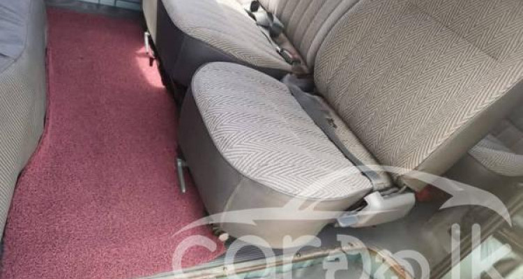 TOYOTA TOWNACE 1996