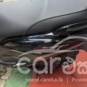 SUZUKI BURGMAN 2019