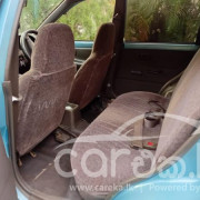 NISSAN AD WAGON Y10 1992