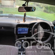 NISSAN AD WAGON Y10 1992