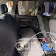 SUZUKI SWIFT 2001