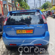 SUZUKI SWIFT 2001