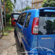 SUZUKI SWIFT 2001