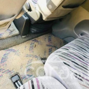 TOYOTA REGIUS 1999