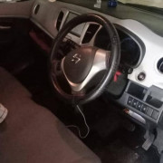 SUZUKI WAGON R 2015
