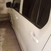 SUZUKI WAGON R 2015