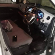 SUZUKI WAGON R 2015