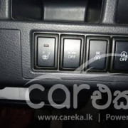 SUZUKI WAGON R 2015